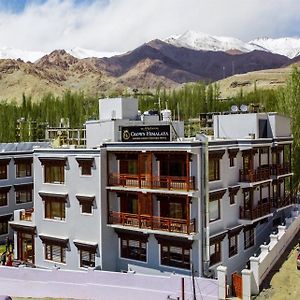 Crown Himalaya